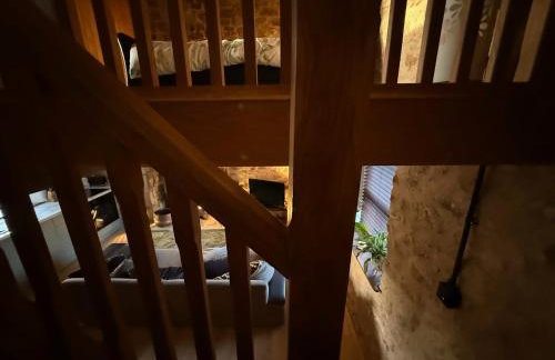 The Snug- A beautiful and characterful property connected to a historic Georgian Manor House - Foto 18