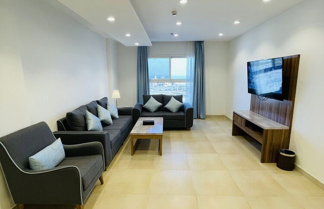 Sedra Compound - Hotel Apartment - Foto 10