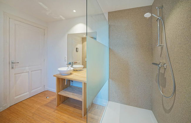 Chateau in Stavelot With Private Pool & Sauna - Foto 19