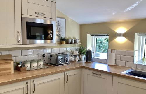 Larchwood Lodge - Photo 12