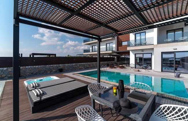 Amara Luxury villas - Foto 44