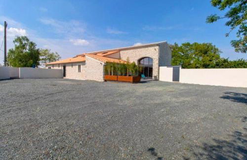 Gîte de la Tiboire - Salle de Festivités et Salle de Jeux - Photo 7