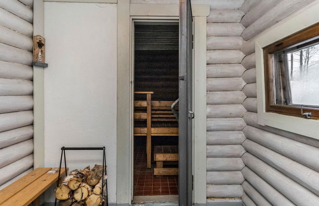 Eemilin huvila - Foto 28