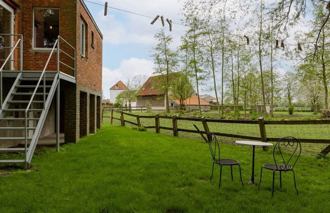 Holiday Home Along the Canal With Great Views - Photo 45