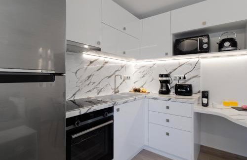 Olea Luxury Apartment - Foto 11