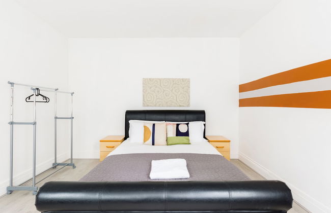 6 bedroom house near Edgbaston Stadium - Foto 7