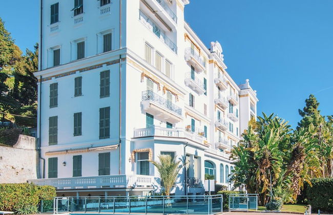 Belvedere Hambury Apartment - Photo 17