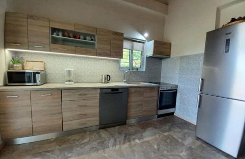 Seaside house for 8 close to Olympia & the beach - Foto 11