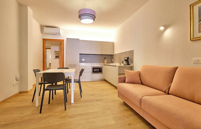 Residence Le Rasole - Photo 24