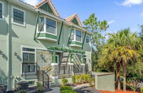 Sunny Stay in FL - 4-Bedroom Townhome by Disney! - Foto 45