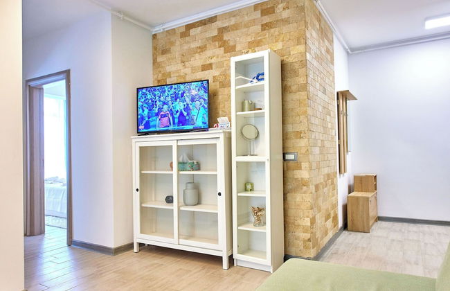 Sunny Beach Alezzi - Foto 66