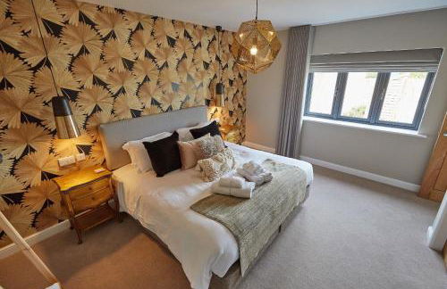 Wild Cherry Barn, Ashlin Farm Barns - Foto 23