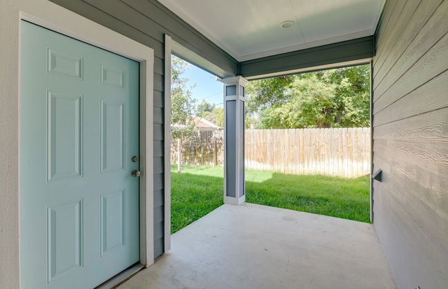 Centrally Located Stunning 3BR 2BA Near Downtown - Foto 27