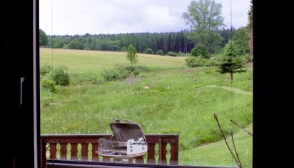Haus Sohl am Rothaarsteig - Photo 3, Garden