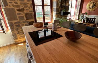 Gîte de charme, Le Terrier - Foto 16