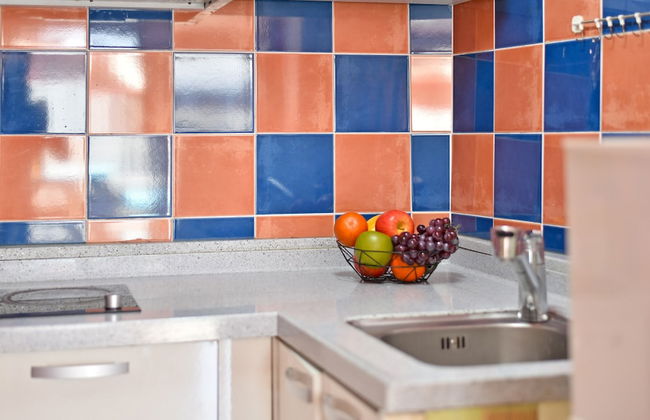 Yeosu Good Morning Pension - Foto 44