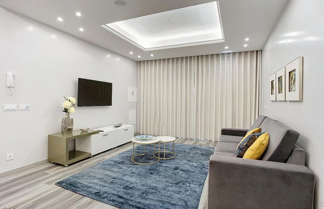 Torre Palace I by Atlantic Holiday - Foto 6