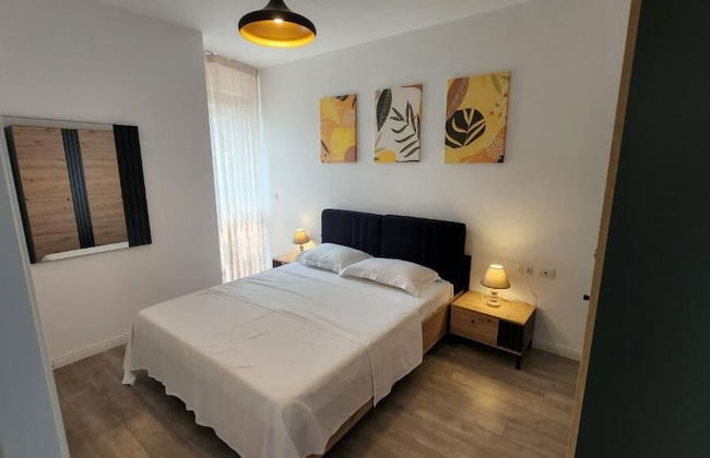 Kalpazo Tirana Mosaic - Foto 8