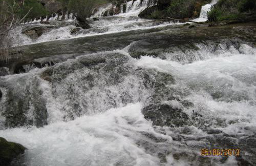 Apartamentos Rurales Casa del Tio Juan - Foto 54