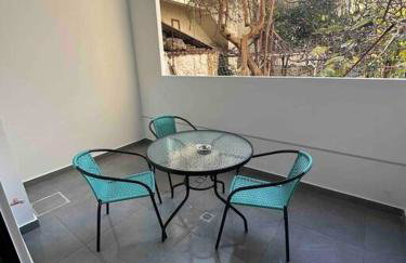 Cozy apartment in a new building apartment 5 - Foto 15