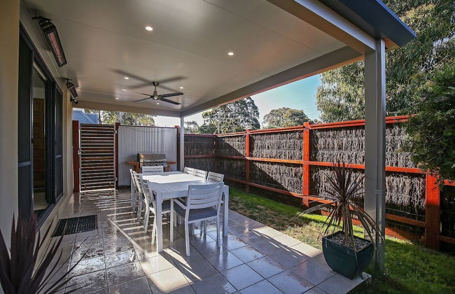 Sails on Chapel - Foto 16