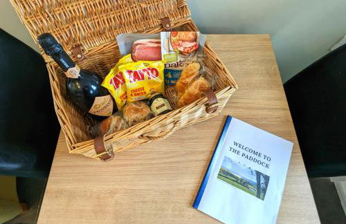 The Paddock - Foto 16