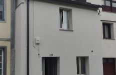 Casa Concha do Caserón do Viaxeiro - Foto 17