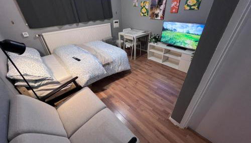 The Friary House - Central Guildford Personal 1 Bedroom Budget Apartment - Foto 3