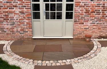 1895 The Farm Barn, Bridal dream - Foto 12