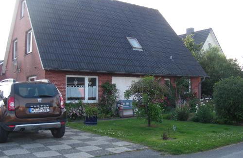 Ferienwohnung Kreider - Foto 35