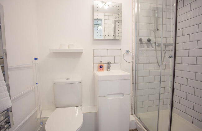 Snug with Views of the Chilterns - Foto 14