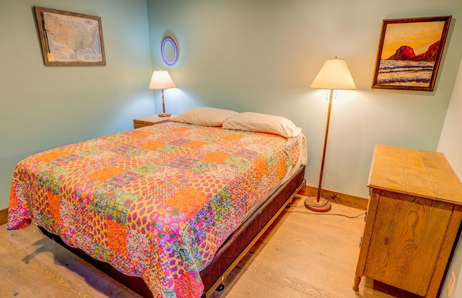 Barnes on Boundary Unit B - Foto 2