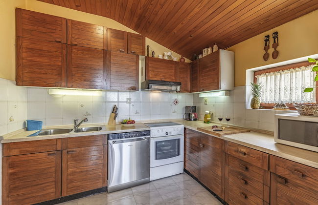 Apartments Lorencin Milka - Foto 23