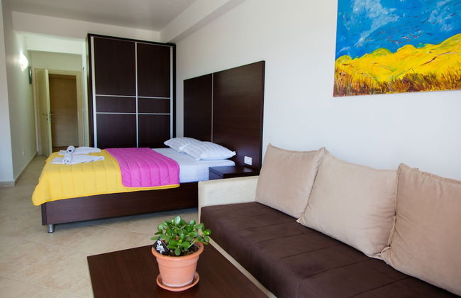 Art Apartments - Foto 8