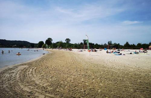 Le Dom’Aisne à Zabeth, lieu simple et paisible *** - Photo 15