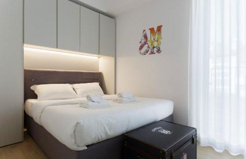 Compagnoni12 Luxury penthouse with private Jacuzzi and SPA - Foto 8