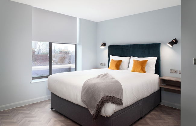 Aptel East - Foto 36