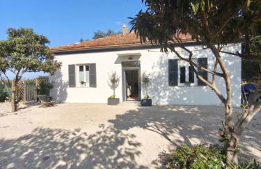 Villa Concetta, piscine privée entre mer et montagne - Abruzzes - Foto 2