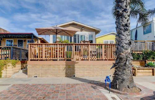 Beach Park Getaway - Foto 1