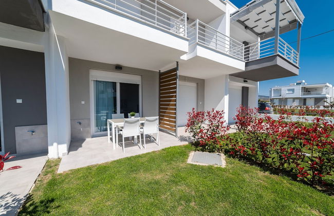 Thalassa & Thalassa Prive Residential Complexes - Foto 67