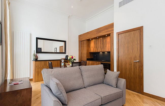 Presidential Apartments - Kensington - Photo 47