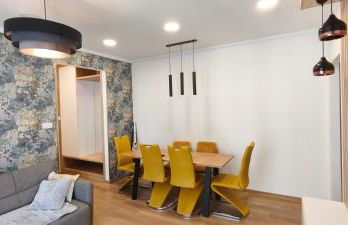 Pomposa Grand Premium sea view apartment - Foto 13