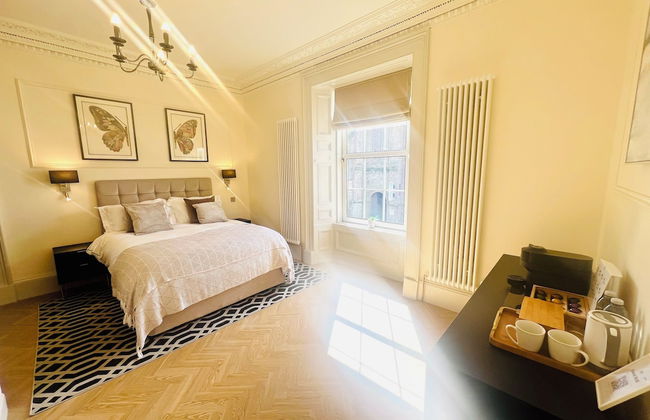 ApartNest Auchterarder - Foto 7