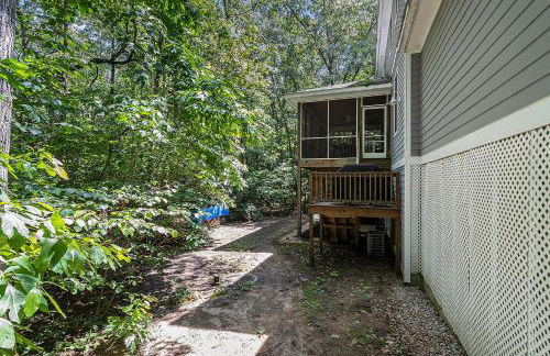 The Oasis at Forest Beach - Foto 33