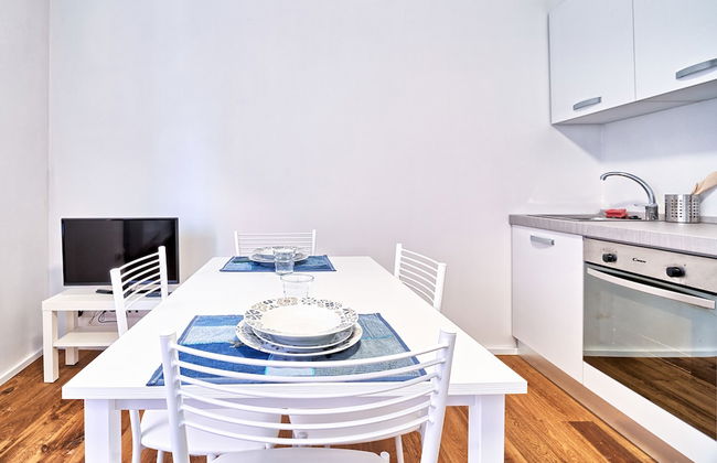 Marina Apartments - Foto 20