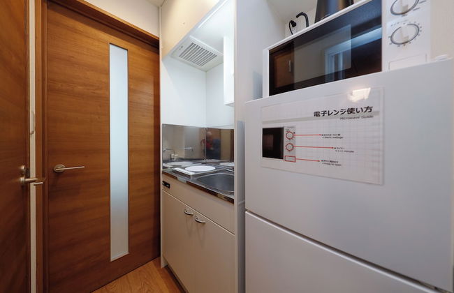 Zenith Garden TOGOSHI - Foto 68