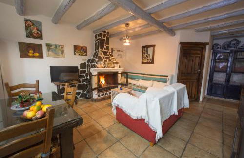 Alojamiento Rural El Brazal - Foto 69