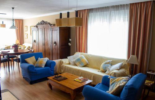 Villa Salgueiros - Foto 19