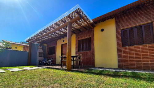 Vila Tero 400 metros da praia de Boraceia - Foto 3