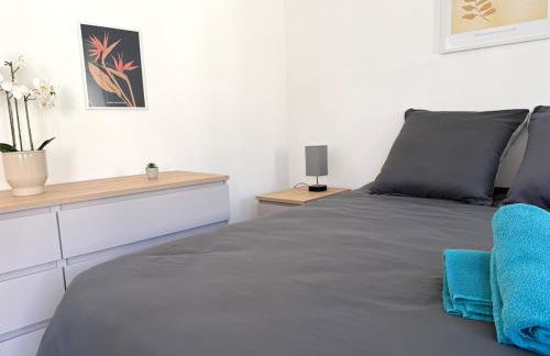 Chic & Lumineux / Évreux Centre / WiFi - Foto 12